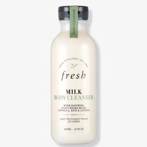 Fresh Milk Body Cleanser